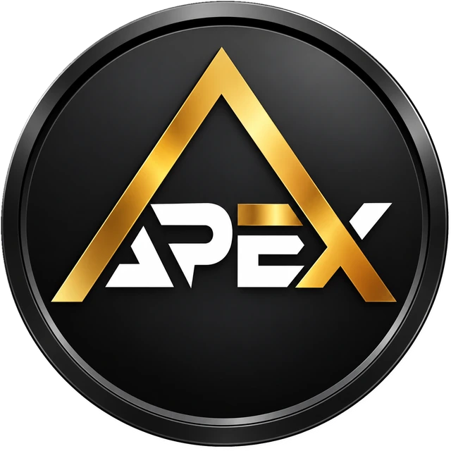 APEX logo